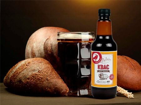 Квас Живой Квас Живой