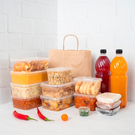 Меню 7 доставки с 27 апреля по 3 мая