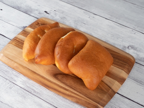 Пирожки - ассортимент 6 недели